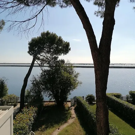 דירה Casa 1253 Albarella Island