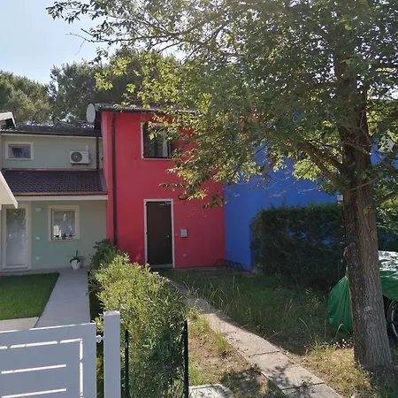 Casa 1253 דירה