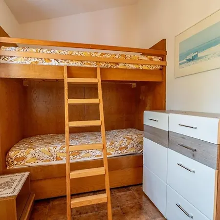 Casa 1253 Appartement Albarella Island