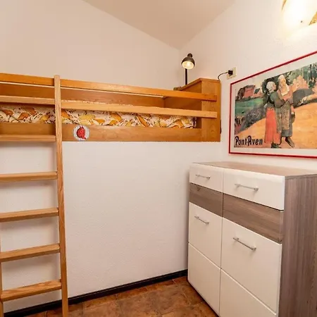 Appartement Casa 1253