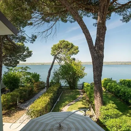 Апартаменты Casa 1253 *