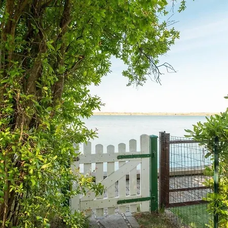 Apartment Casa 1253 Albarella Island