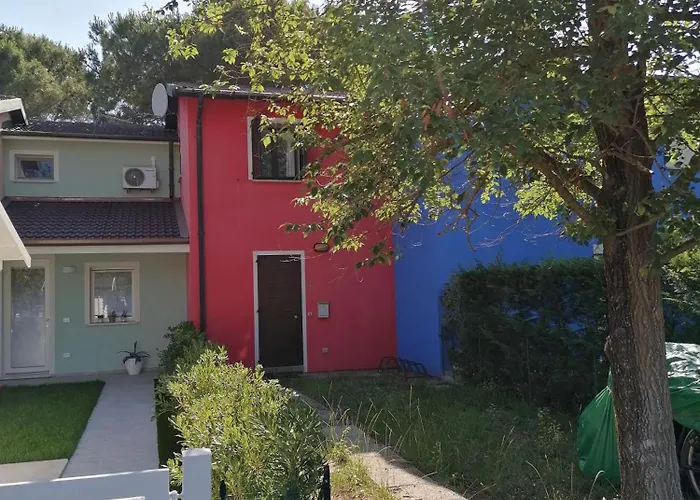 Casa 1253 아파트