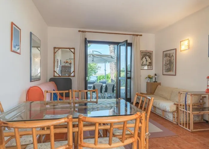 아파트 Casa 1253 *